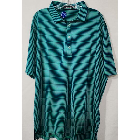 RLX Ralph Lauren Other - Ralph Lauren RLX Men's Golf Polo XXL NWT